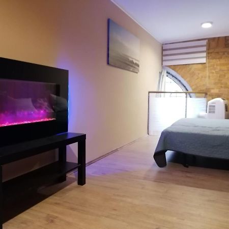 Apartman Balna Budapest Eksteriør bilde