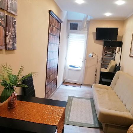 Apartman Balna Budapest Eksteriør bilde