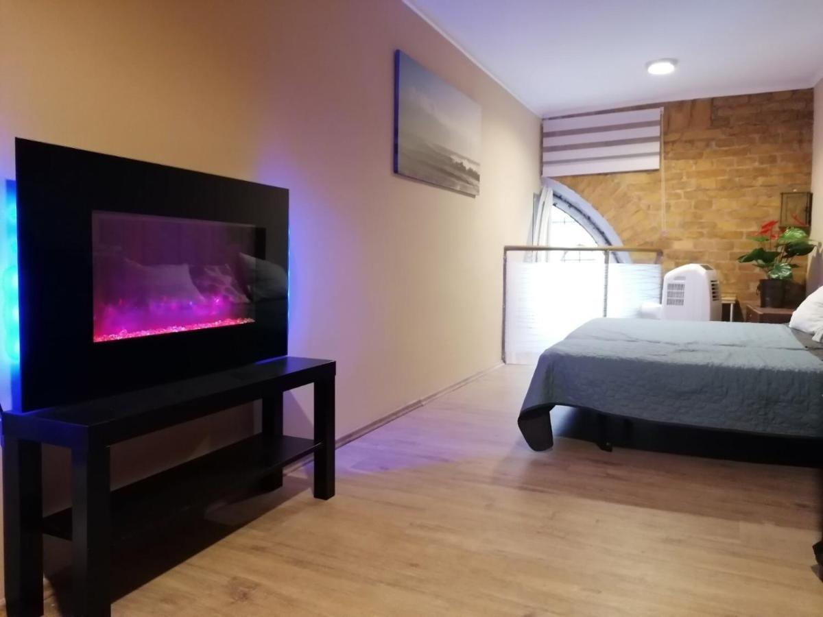 Apartman Balna Budapest Eksteriør bilde