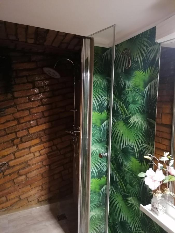 Apartman Balna Budapest Eksteriør bilde