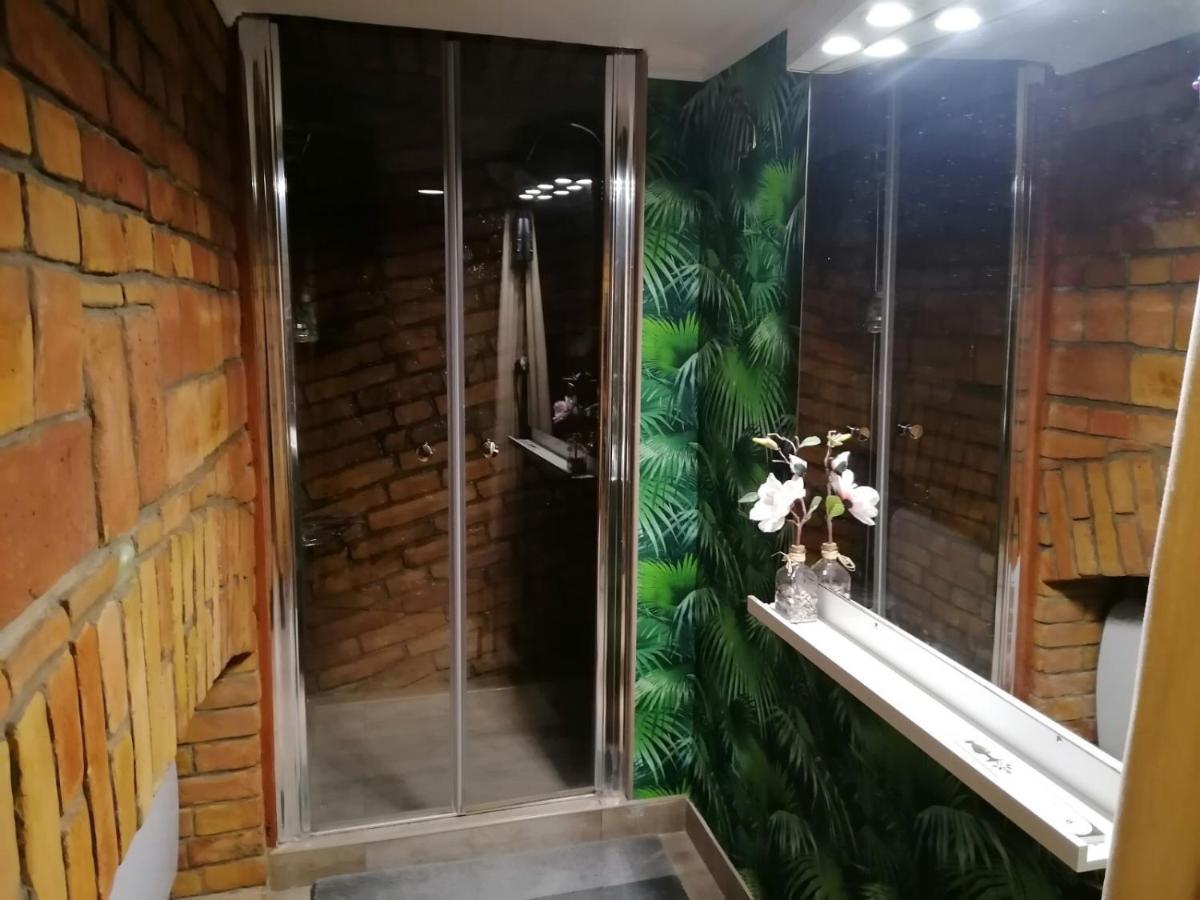 Apartman Balna Budapest Eksteriør bilde