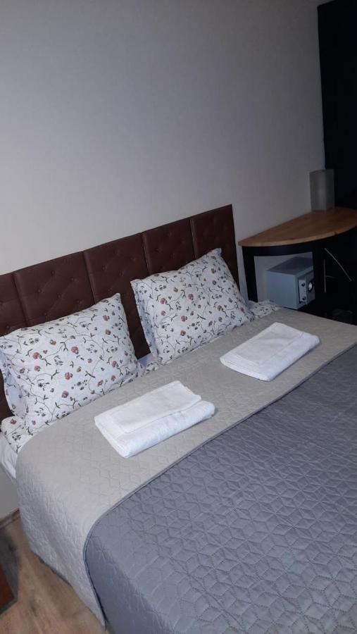 Apartman Balna Budapest Eksteriør bilde