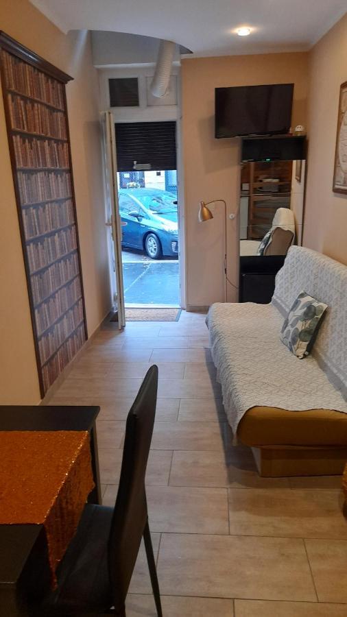 Apartman Balna Budapest Eksteriør bilde