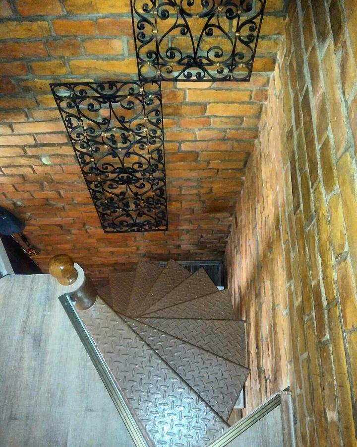 Apartman Balna Budapest Eksteriør bilde