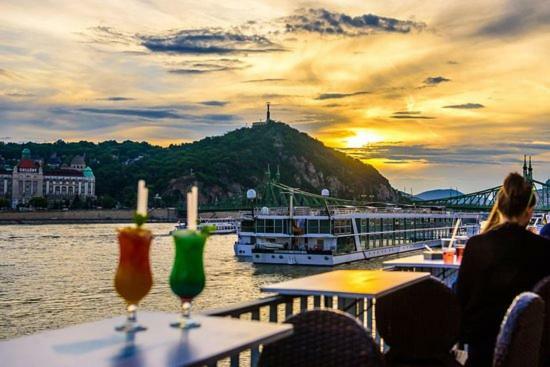 Apartman Balna Budapest Eksteriør bilde