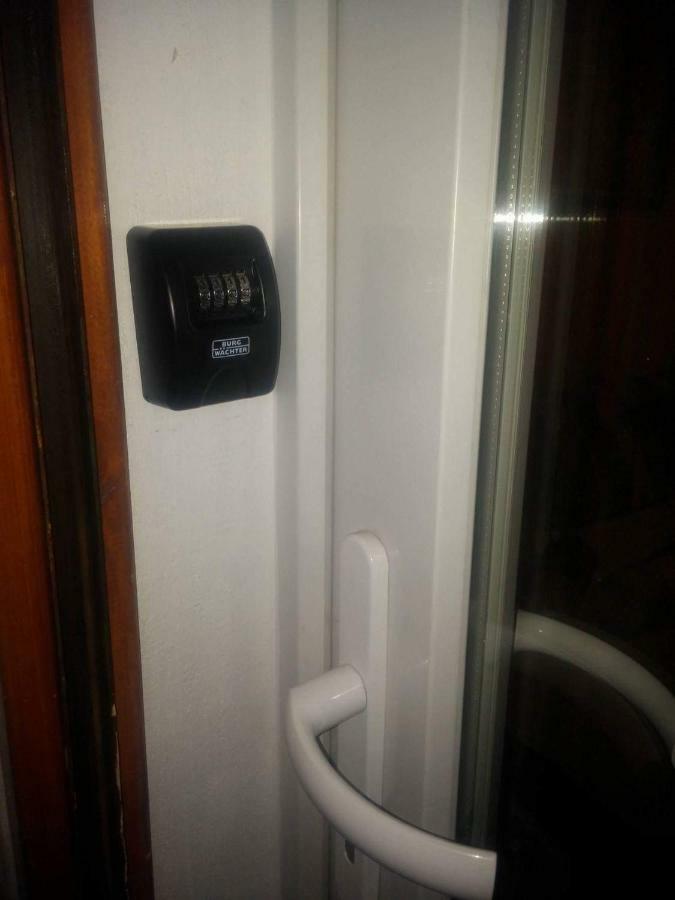 Apartman Balna Budapest Eksteriør bilde